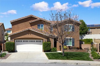 4052 Bristlecone Pine Ln, San Bernardino, CA 92407