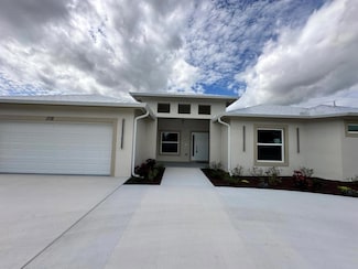 2596 SW Edgarce St, Port Saint Lucie, FL 34953