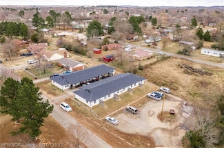 121 Julie Dr, Bokoshe, OK 74930