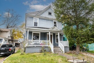 208 W Newell St, Syracuse, NY 13205