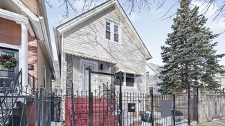 2544 W Medill Ave, Chicago, IL 60647