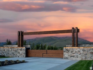7379 E Sky Ranch Rd Unit 5, Huntsville, UT 84317