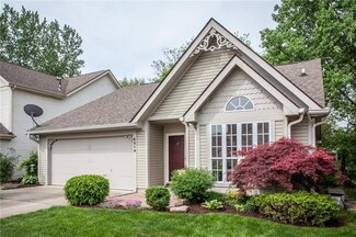 6519 Aintree Terrace, Indianapolis, IN 46250