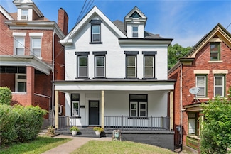 5415 Black St, Pittsburgh, PA 15206