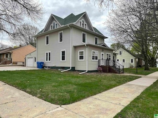 10 7th Ave SE, Le Mars, IA 51031