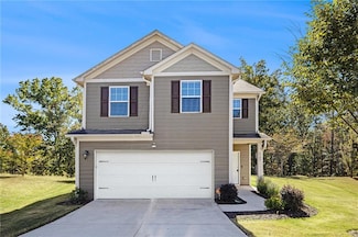 4702 Moccasin Ct, Douglasville, GA 30135