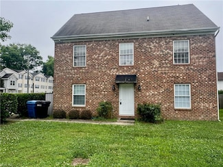 1606 Parks Ave, Virginia Beach, VA 23451