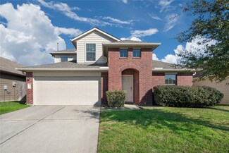 23242 Gallanda Dr, Magnolia, TX 77354