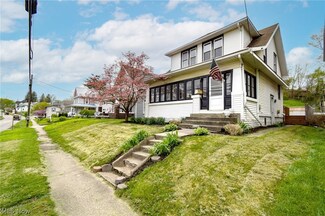 609 S Washington St, Millersburg, OH 44654