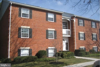 6 Belmullet Ct Unit 202, Lutherville Timonium, MD 21093