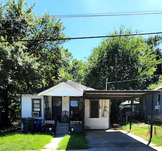 3915 Coolidge St, Dallas, TX 75215