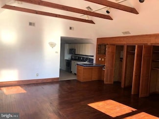 100 W Brown St Unit 2ND FLOOR, Norristown, PA 19401