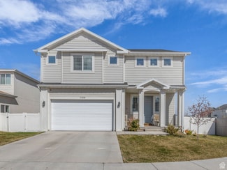 7158 N Silver Spring Way, Eagle Mountain, UT 84005