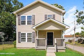 214 S 24th St, Louisville, KY 40212