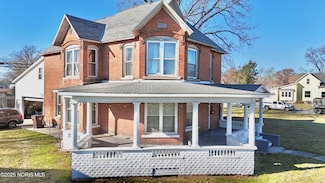 516 N Williams St, Paulding, OH 45879