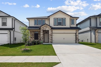 513 Estuary Dr, Maxwell, TX 78656