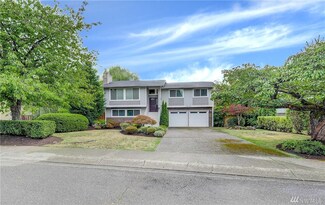 12129 NE 162nd Place, Bothell, WA 98011