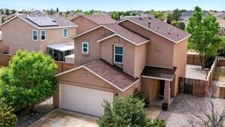 6308 Scottsdale Ave NW, Albuquerque, NM 87114