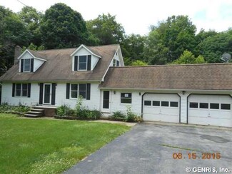 9714 Highland Ave, Dansville, NY 14437