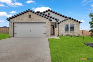 903 Peppermint Dr, Temple, TX 76501