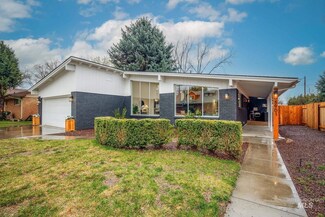 5901 W Lubkin St, Boise, ID 83704