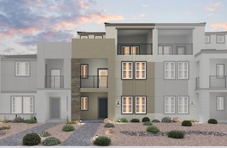 Barclay, Henderson, NV 89015