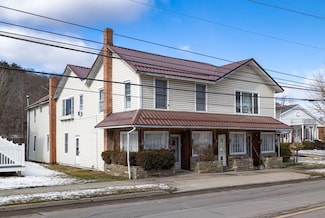 303 Main St, Blossburg, PA 16912