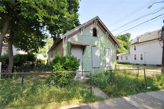 71 Orange St, Buffalo, NY 14204