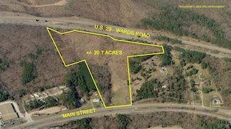 1536 Main St, Altavista, VA 24517