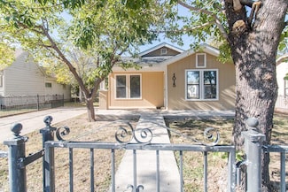 1015 N Jefferson St, San Angelo, TX 76901