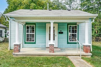 455 Belmont Ave, Wilmington, OH 45177