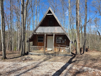 348 Pond Circle Rd, Wellington, KY 40387
