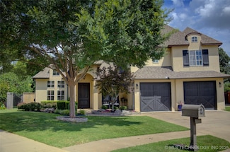 9483 E 106th Place S, Tulsa, OK 74133