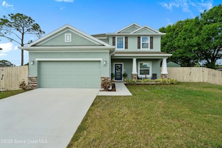 800 Lyons Cir NW, Palm Bay, FL 32907