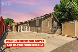 310 S 2nd Ave, Brighton, CO 80601