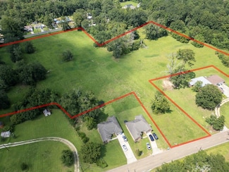 610 Hewitt Rd, Hammond, LA 70403