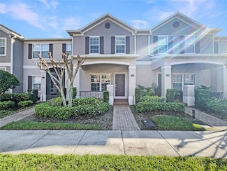 1260 Honey Blossom Dr, Orlando, FL 32824