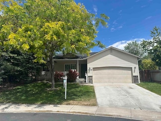2136 W Havenwood Ave, Nampa, ID 83651