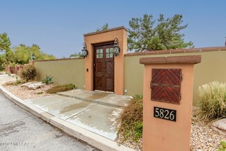 5826 E Waverly St, Tucson, AZ 85712