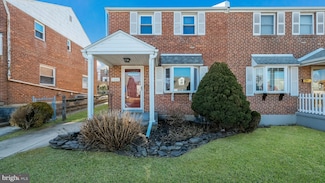 1124 Agnew Dr, Drexel Hill, PA 19026