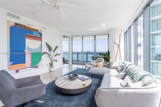 650 NE 32nd St Unit 3601, Miami, FL 33137