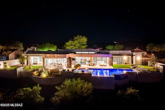 379 Camino A Las Casitas, Rio Rico, AZ 85648