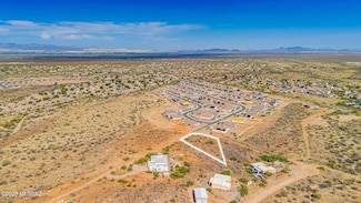 1007 S Grantham Ave Unit 59, Corona de Tucson, AZ 85641