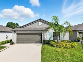 5402 Amaryllis Garden St, Apollo Beach, FL 33572