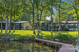 28 Toxaway Point Unit 7, Hogback, NC 28747