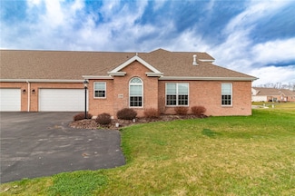 128 Shelton Place Dr, Evans City, PA 16033