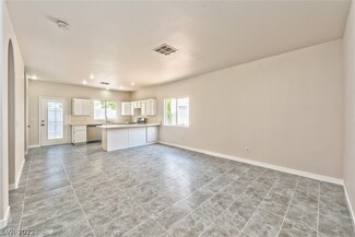 1724 Wendell Williams Ave, Las Vegas, NV 89106