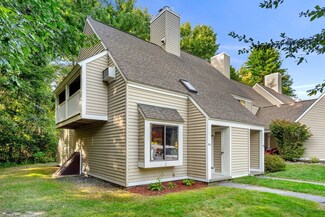 35 Hazen Rd Unit B1, Shirley, MA 01464
