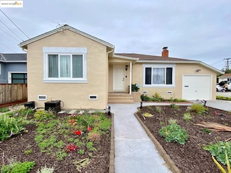 173 E Hillsdale Blvd, San Mateo, CA 94403