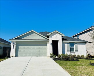 14537 Sunny Place Dr, Splendora, TX 77372